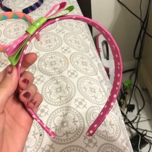 Headband